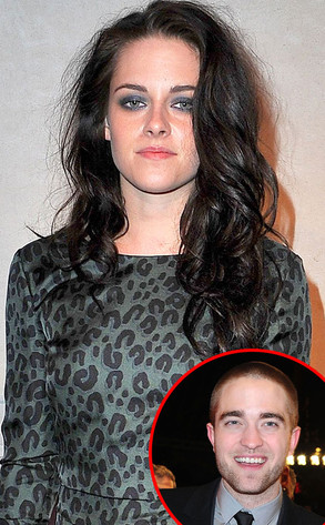 Kristen Stewart, Robert Pattinson Kristen Stewart, Robert Pattinson